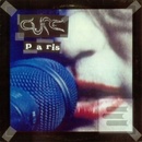 CURE THE - PARIS LP