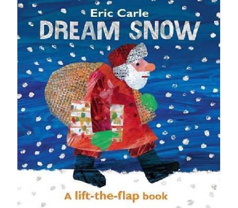 Dream Snow
