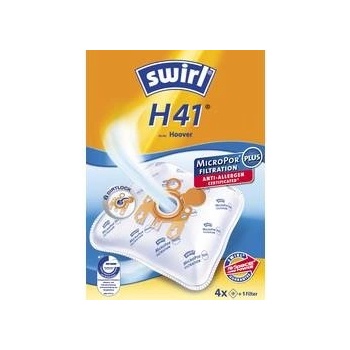 Swirl H41 AirSpace 4 ks