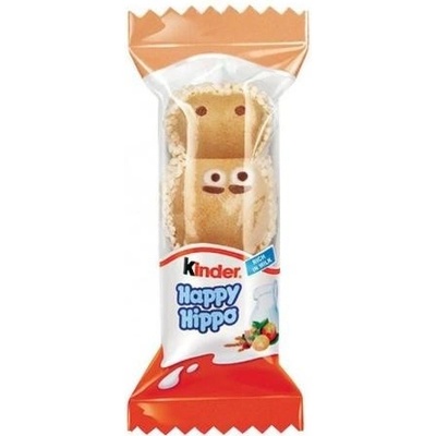 Ferrero Kinder Happy Hippo 20 g