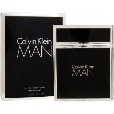 Calvin Klein CK toaletní voda pánská 100 ml