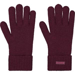 Barts Ръкавици Barts Women's Ardelve Gloves - Aubergine - размер One Size (202-9025-0111)
