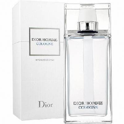 Christian Dior Homme Cologne Кьолнска вода, 200ml, мъже, EDT