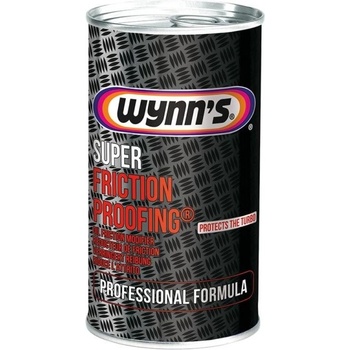 Wynn's Super Friction Proofing 325 ml