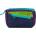 E9 Чанта за кръст E9 Kangaroo Hip bag - Purple - размер One Size (510-5938-0211)