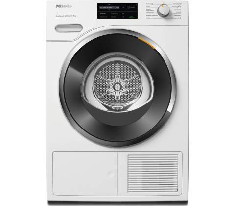 Miele TWL780WP