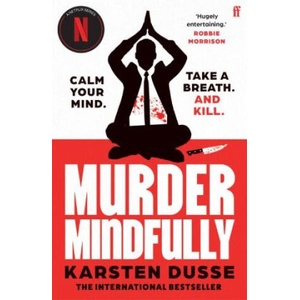Murder Mindfully (ISBN: 9780571384044)