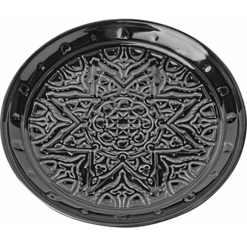 Image 1 of KILLSTAR чиния KILLSTAR - Isolade - Черен - KSRA007177