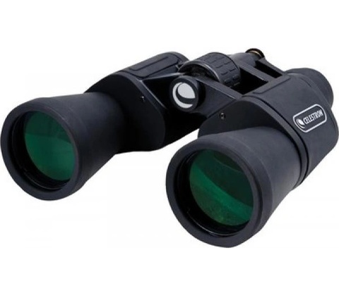 Celestron UpClose G2 10-30x50