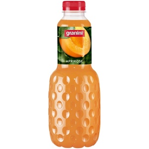 Granini Гранини Кайсия Нектар