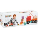 Cubika 13982 Autojeřáb s magnetem 14 dílů