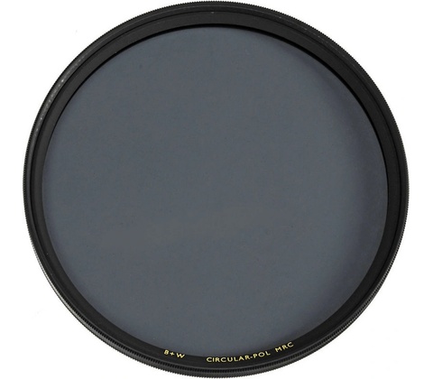 B+W Basic PL-C MRC 49 mm