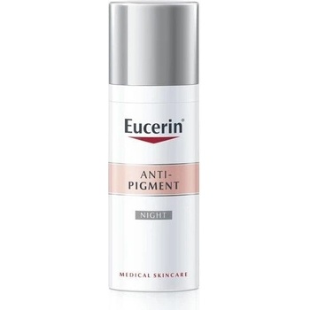 Eucerin AntiPigment noční krém 50 ml