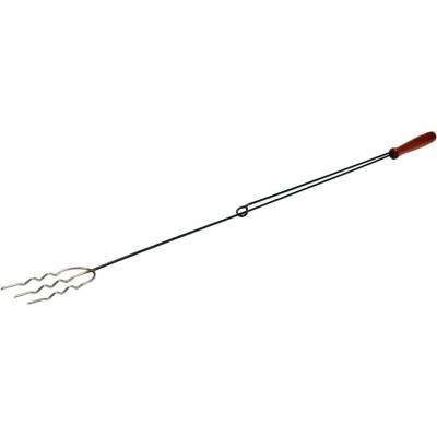 Vorel Vidlička na opekanie 120 cm