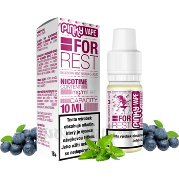 alfakher vape premix pinky vape Zimna Sztuka 40ml/60ml Frosty Lemoniada