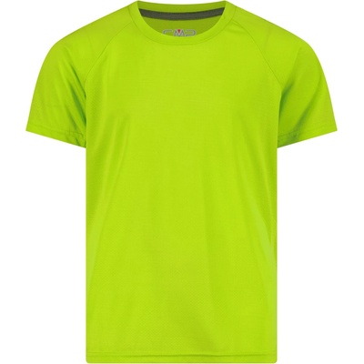 CMP Детска спортна тениска CMP Kid's Jacquard T-Shirt Sport shirt - Mela - размер 152 (EU) (704-4860-0514)