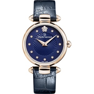 Claude Bernard 20501.37R.BUIFR2 Часовници