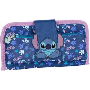PASO Несесер Paso Stitch - Coastal Cool (DS26XX-056)
