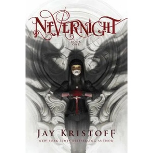 NEVERNIGHT (ISBN: 9781250132130)