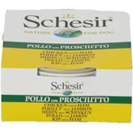 Schesir Chicken & Ham 150 g