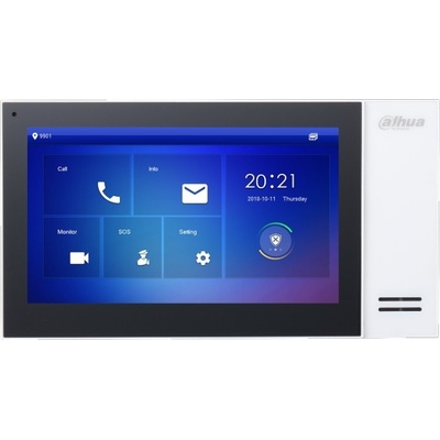 Dahua VTH2421FW-P 7