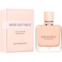 Givenchy Irresistible Nude Velvet parfumovaná voda dámska 35 ml