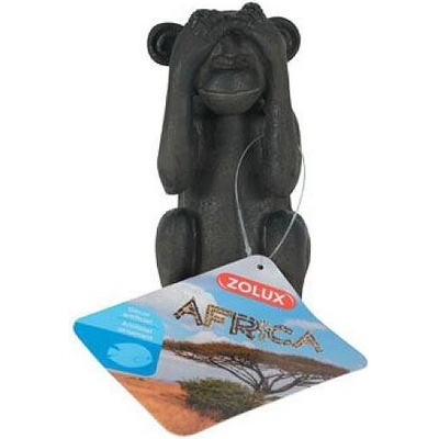 Zolux Africa Opička 1 10,3 cm