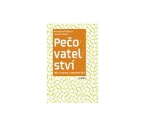 Pečovatelství