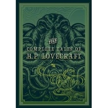 Complete Tales of H.P. Lovecraft Quarto Publishing Group USA Inc