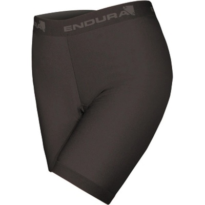 Endura Wms Mesh C/Fast Liner černá