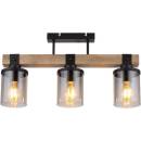 Image 1 of GLOBO LILA 15555-3D