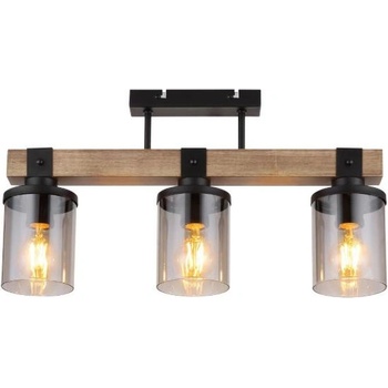 Image 1 of GLOBO LILA 15555-3D