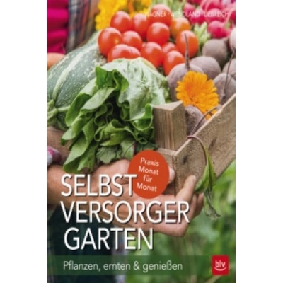 Selbstversorger-Garten