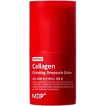 MEDI-PEEL MDP+ Red Lacto Collagen Grinding Ampoule Balm - Балсам за Свиване на Пори 14г