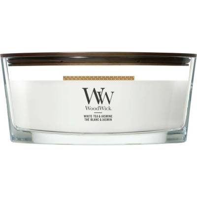 WoodWick White Tea & Jasmine 453,6 g
