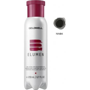 Goldwell Elumen hair color NN 4 200 ml
