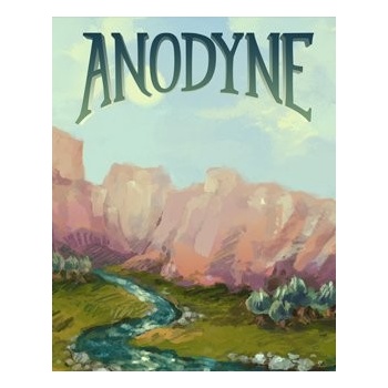 Anodyne