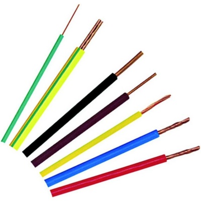 H07V-K1x25RG50gru/ge kábel, 50 m