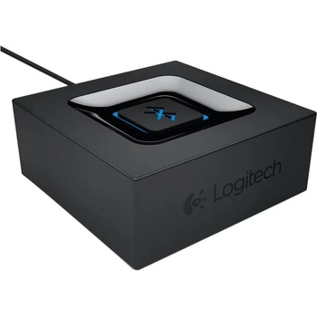 Logitech Bluetooth Audio Adapter 980-001000