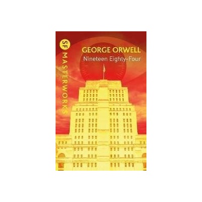 Nineteen Eighty-Four