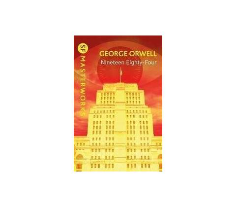Nineteen Eighty-Four