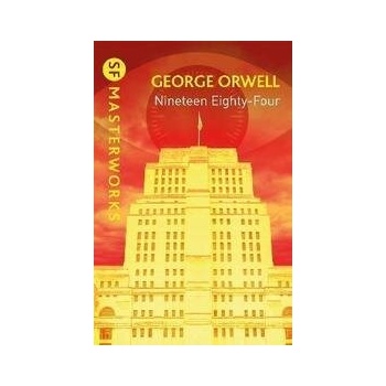 Nineteen Eighty-Four