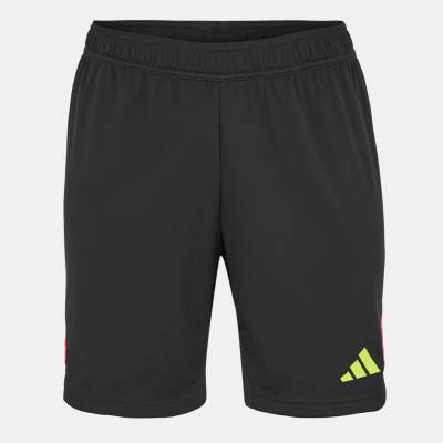 adidas Къси панталони Adidas Men's Goalkeeper Football Shorts - Black
