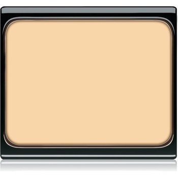 ARTDECO Camouflage водоустойчив покриващ крем за поставяне в палитра цвят 492.8 Beige Apricot 4.5 гр