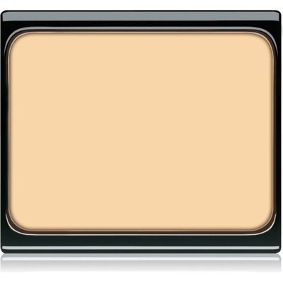 ARTDECO Camouflage водоустойчив покриващ крем за поставяне в палитра цвят 492.8 Beige Apricot 4.5 гр