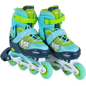 BYOX Ролери Rolox Blue-S-(30-33) - babylandbg Ролери