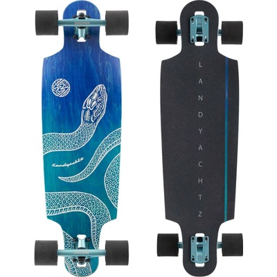 Landyachtz Drop Cat 33