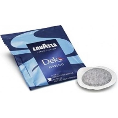 LAVAZZA Лаваца Безкофеин 18 хартиени дози