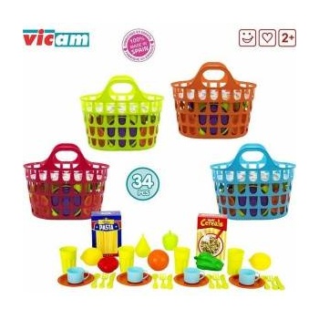 BigBuy Аксесоари за Къща на Кукли bb0893