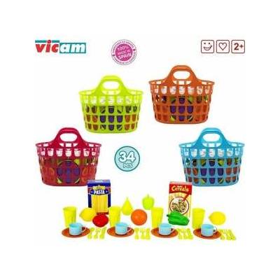 BigBuy Аксесоари за Къща на Кукли bb0893